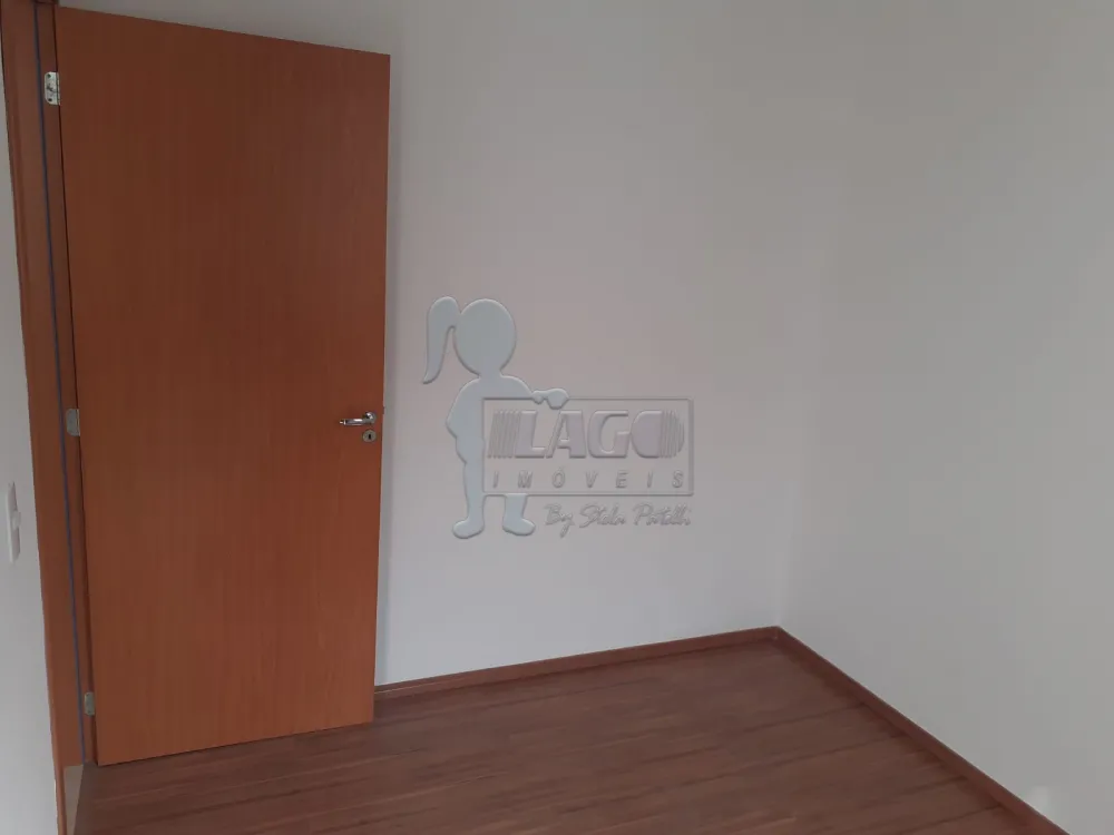 Alugar Apartamento / Padrão em Bonfim Paulista R$ 1.100,00 - Foto 3