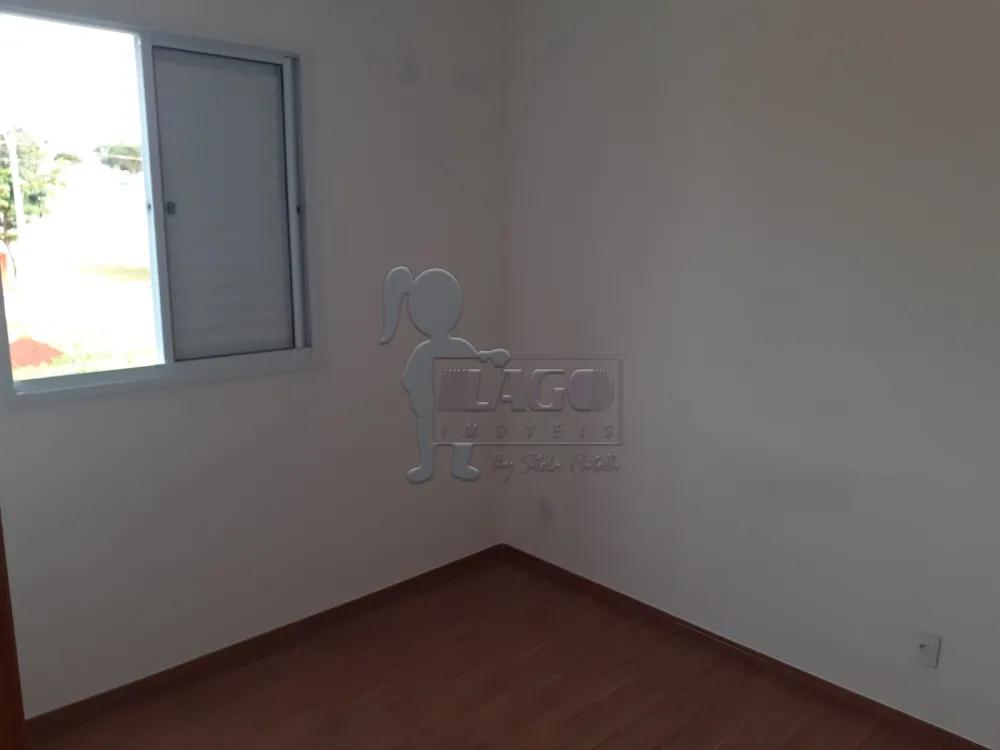 Alugar Apartamento / Padrão em Bonfim Paulista R$ 1.100,00 - Foto 4