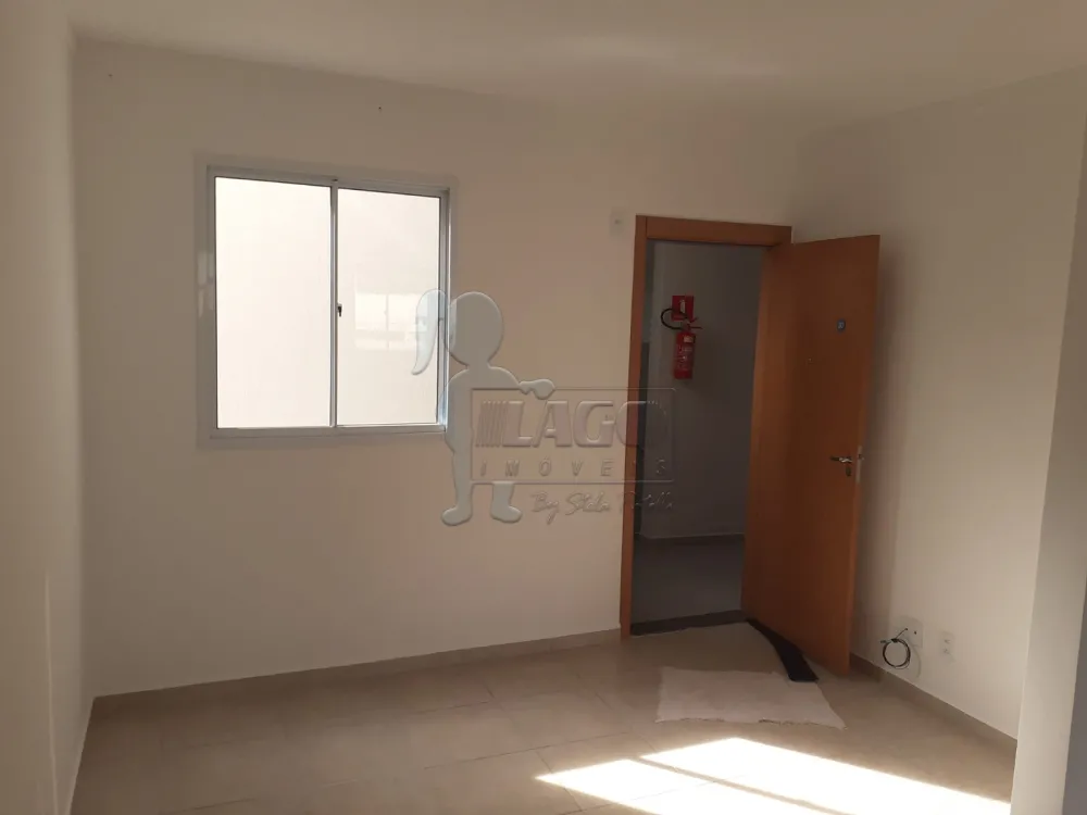 Alugar Apartamento / Padrão em Bonfim Paulista R$ 1.100,00 - Foto 1