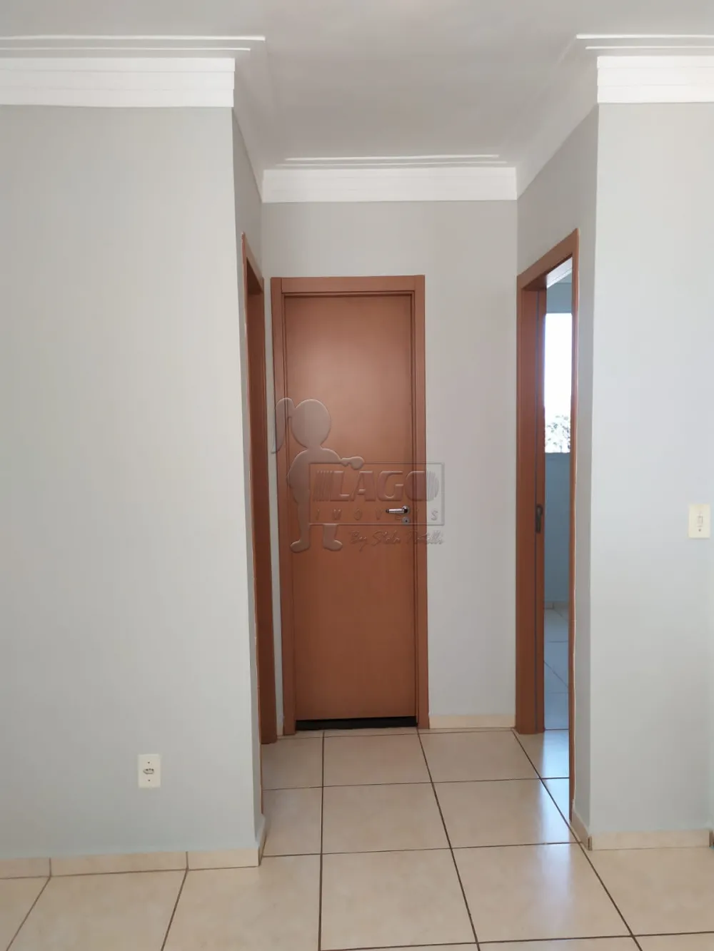 Alugar Apartamento / Padrão em Ribeirão Preto R$ 790,00 - Foto 9