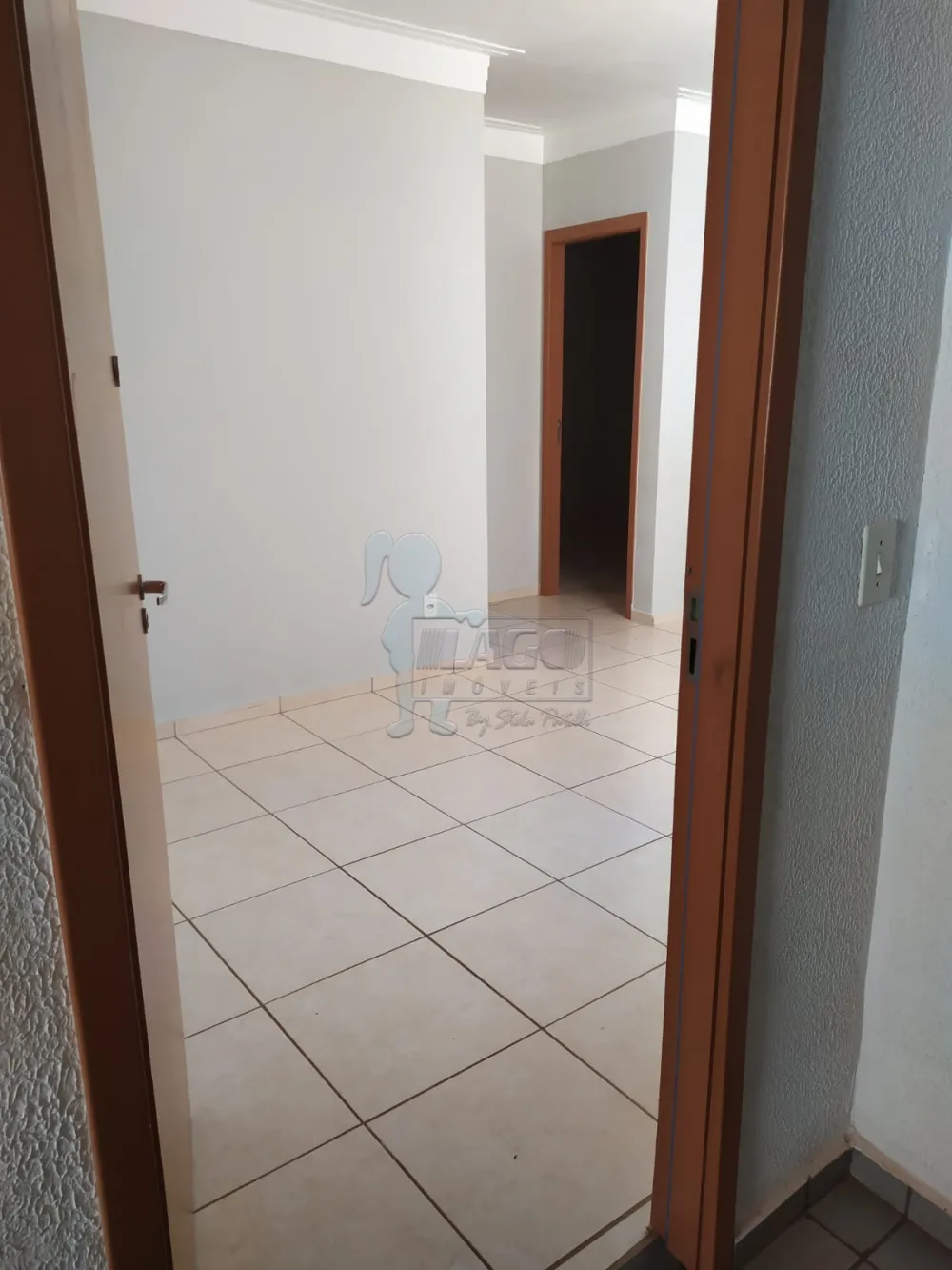 Alugar Apartamento / Padrão em Ribeirão Preto R$ 790,00 - Foto 15