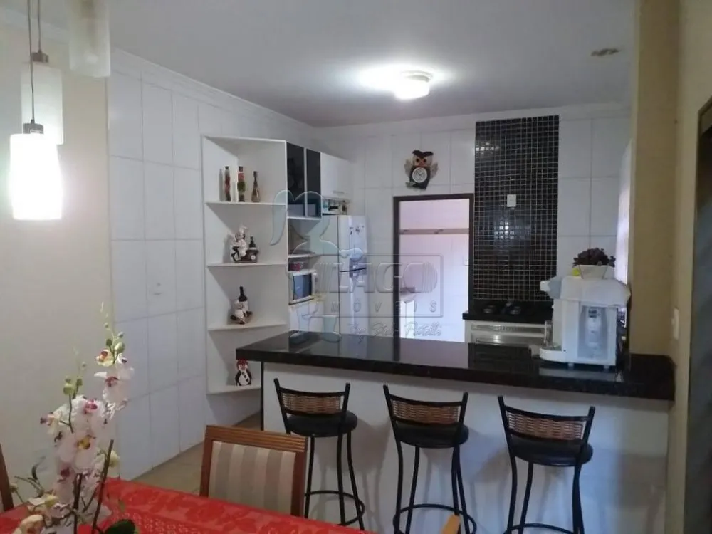 Comprar Casa / Padrão em Ribeirão Preto R$ 350.000,00 - Foto 6