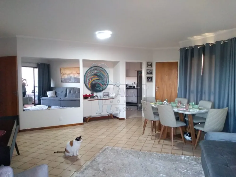 Comprar Apartamento / Padrão em Ribeirão Preto R$ 360.000,00 - Foto 1