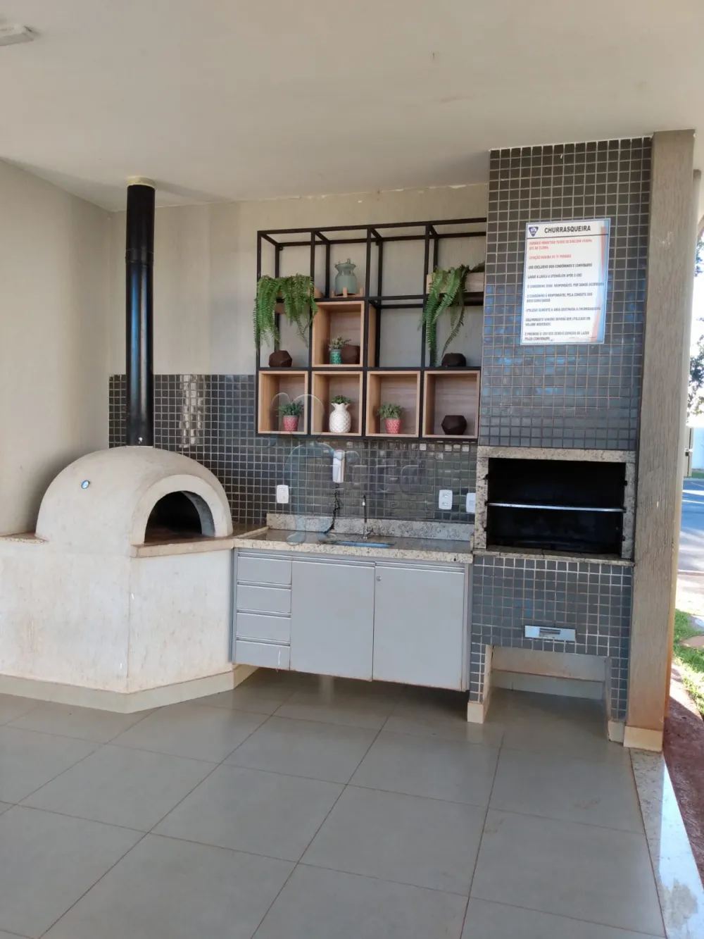 Alugar Apartamento / Padrão em Ribeirão Preto R$ 1.050,00 - Foto 4