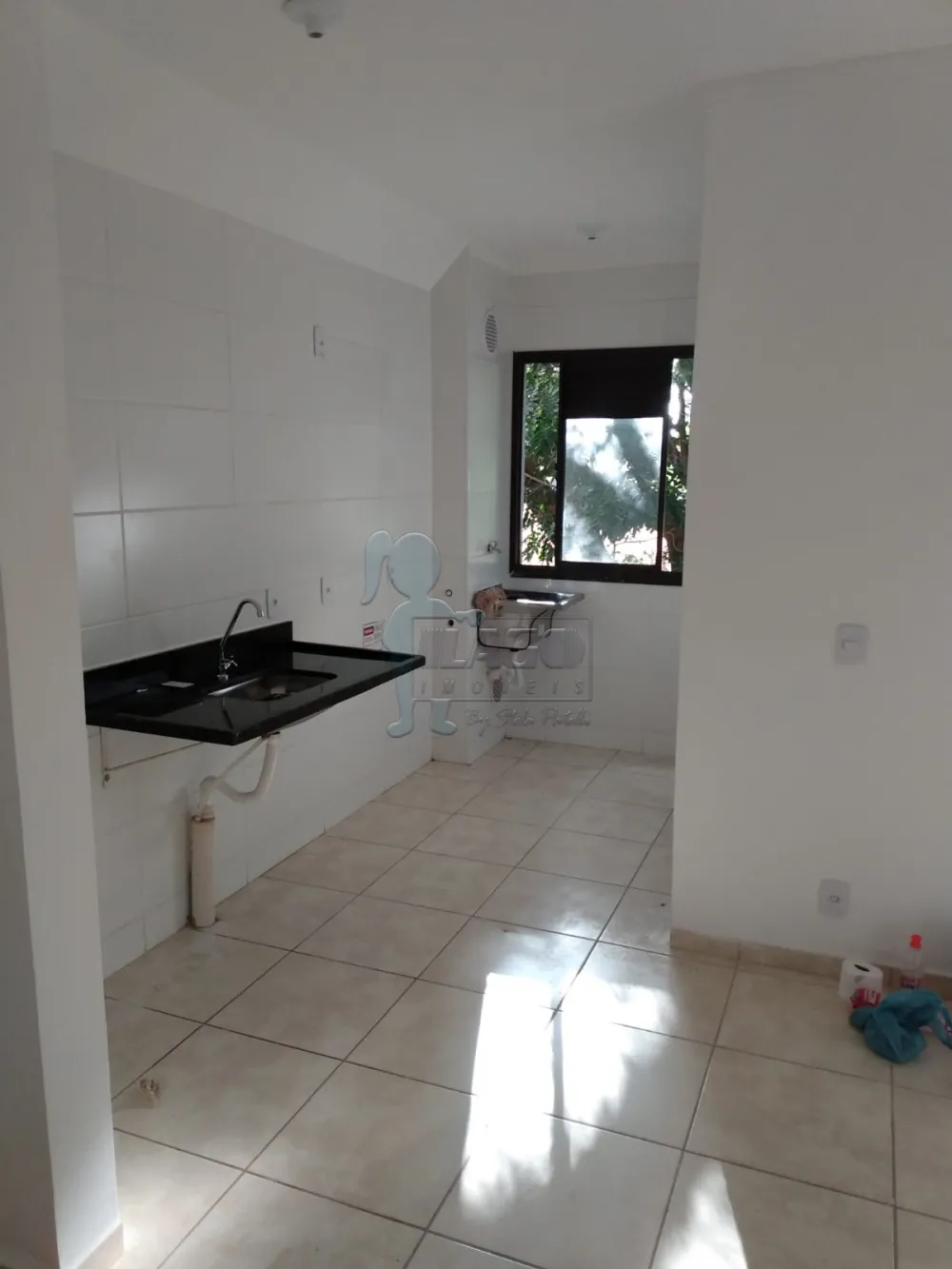 Alugar Apartamento / Padrão em Ribeirão Preto R$ 1.050,00 - Foto 6