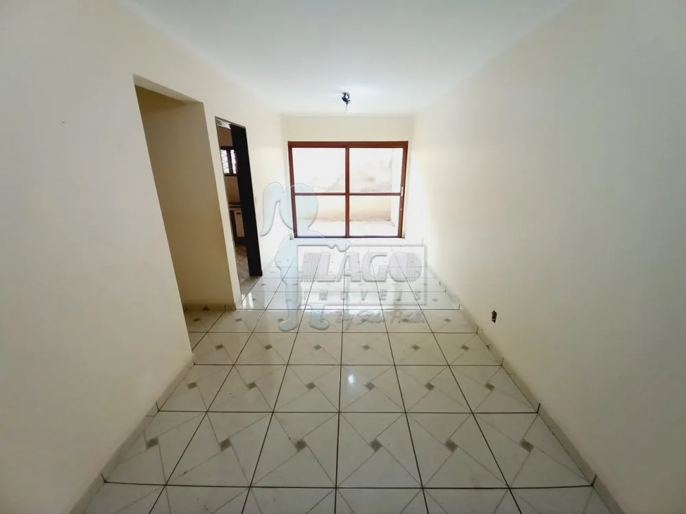 Alugar Apartamento / Padrão em Ribeirão Preto R$ 1.600,00 - Foto 1