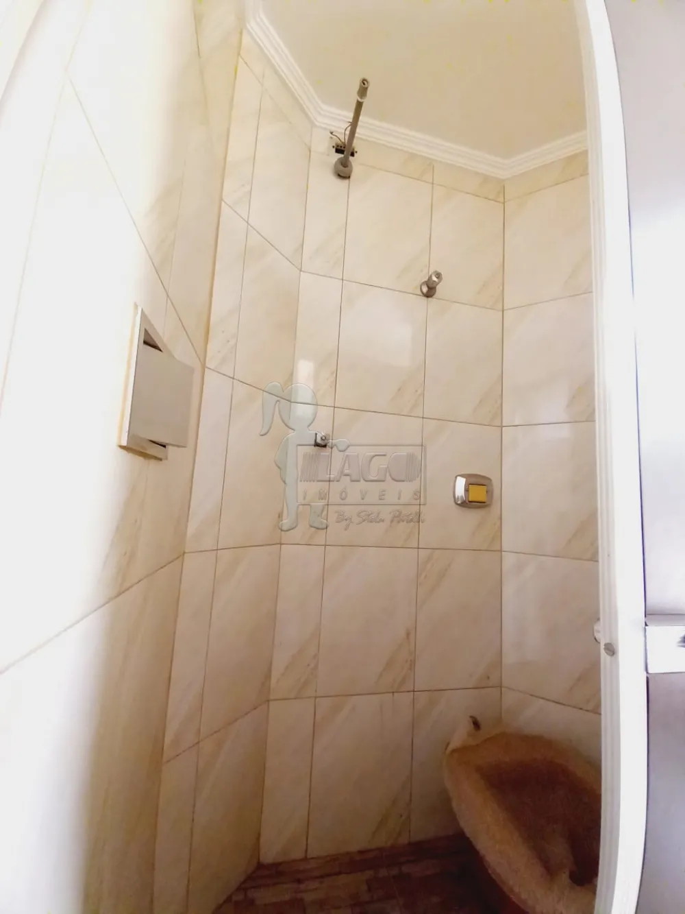 Alugar Apartamento / Padrão em Ribeirão Preto R$ 1.600,00 - Foto 8