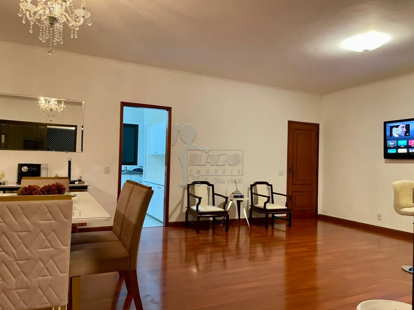 Comprar Apartamento / Padrão em Ribeirão Preto R$ 650.000,00 - Foto 1