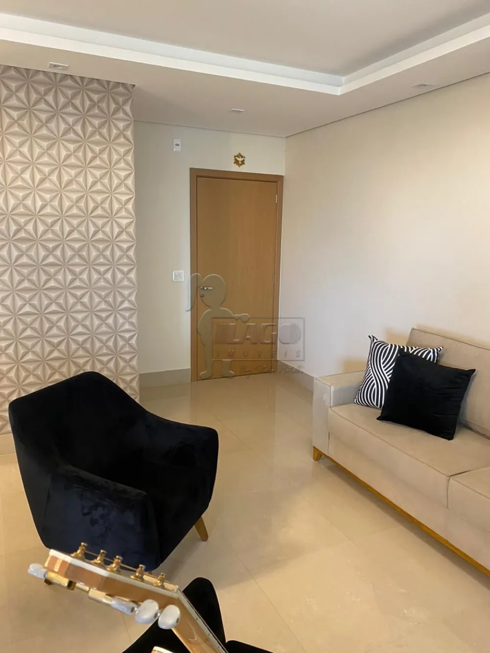 Alugar Apartamento / Padrão em Ribeirão Preto R$ 7.000,00 - Foto 4