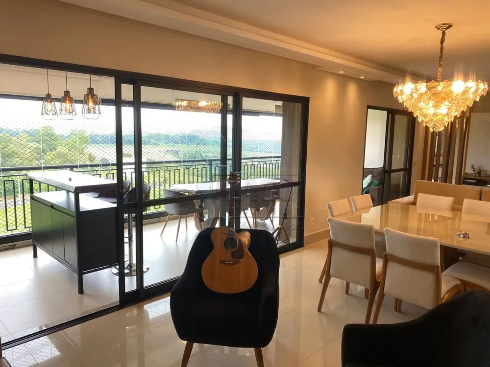 Alugar Apartamento / Padrão em Ribeirão Preto R$ 7.000,00 - Foto 5