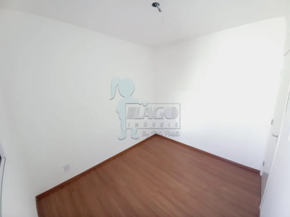 Alugar Apartamento / Padrão em Ribeirão Preto R$ 1.100,00 - Foto 10