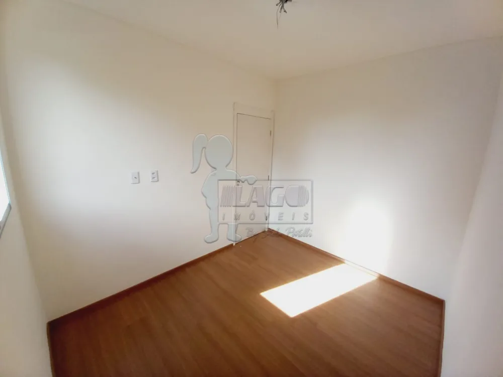 Alugar Apartamento / Padrão em Ribeirão Preto R$ 1.100,00 - Foto 9