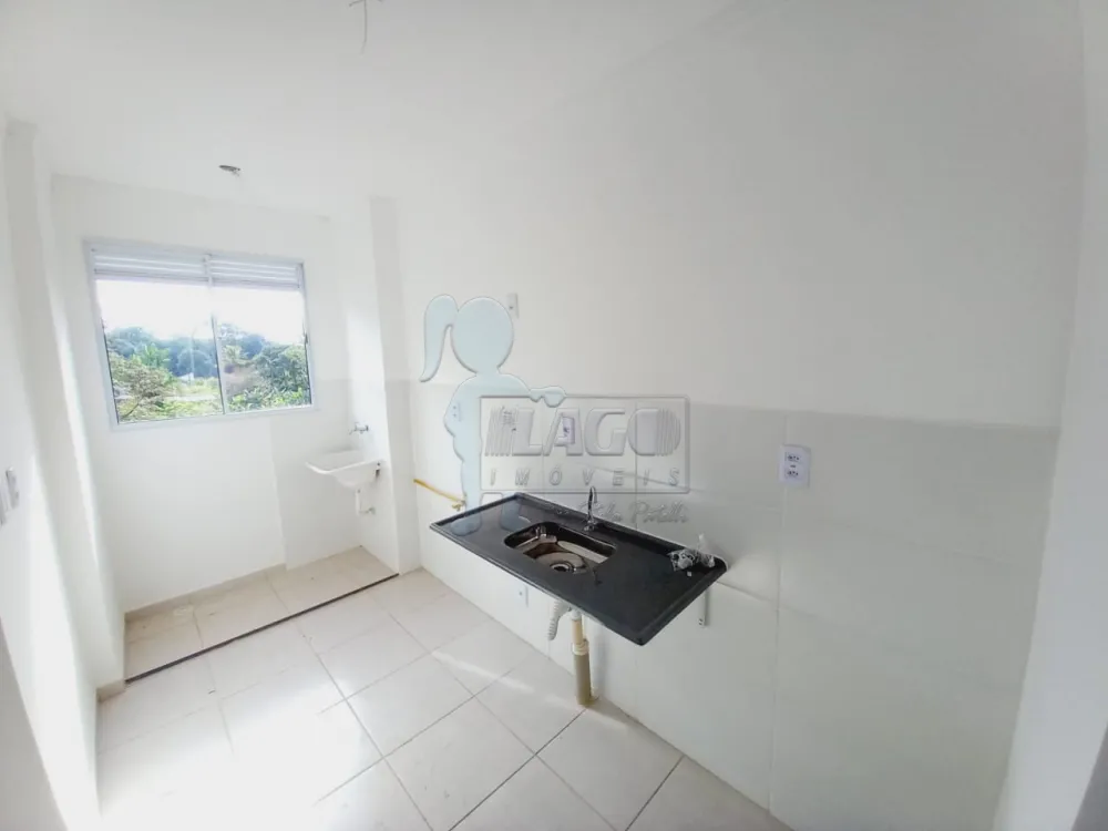 Alugar Apartamento / Padrão em Ribeirão Preto R$ 1.100,00 - Foto 5