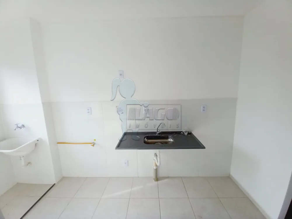 Alugar Apartamento / Padrão em Ribeirão Preto R$ 1.100,00 - Foto 4