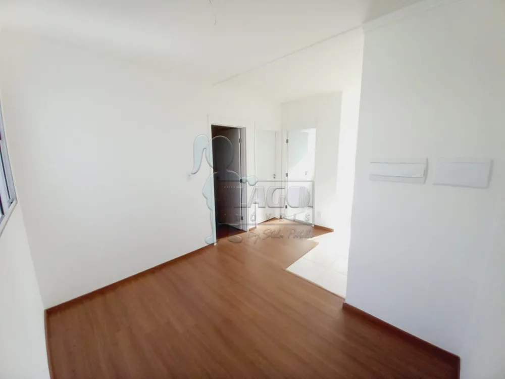 Alugar Apartamento / Padrão em Ribeirão Preto R$ 1.100,00 - Foto 1