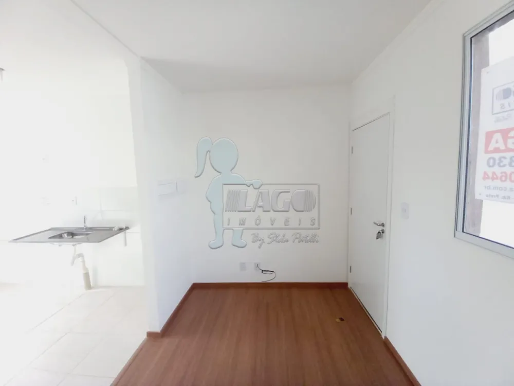 Alugar Apartamento / Padrão em Ribeirão Preto R$ 1.100,00 - Foto 3