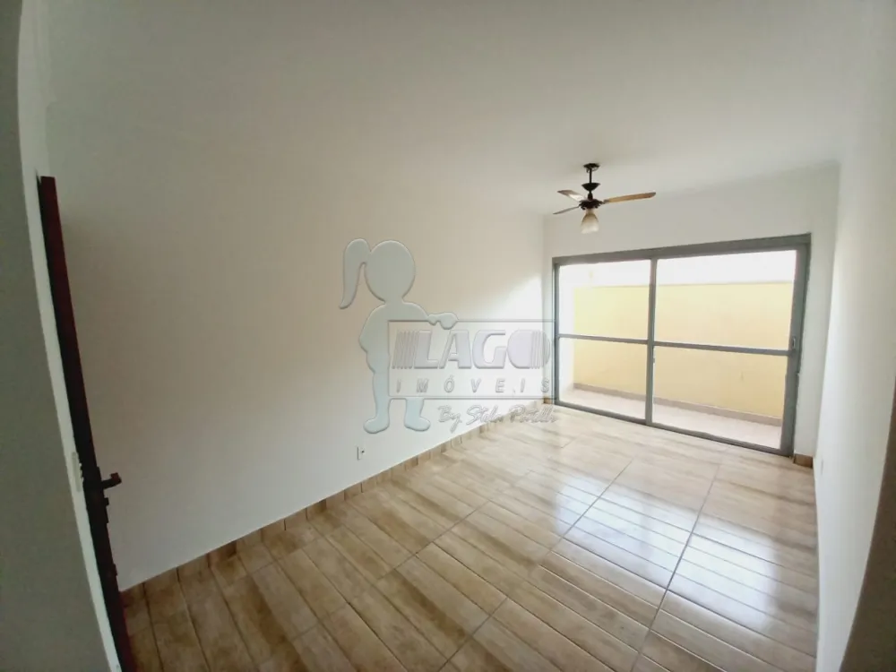 Alugar Apartamento / Padrão em Ribeirão Preto R$ 1.550,00 - Foto 2