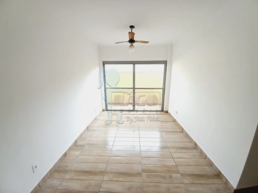 Alugar Apartamento / Padrão em Ribeirão Preto R$ 1.550,00 - Foto 1