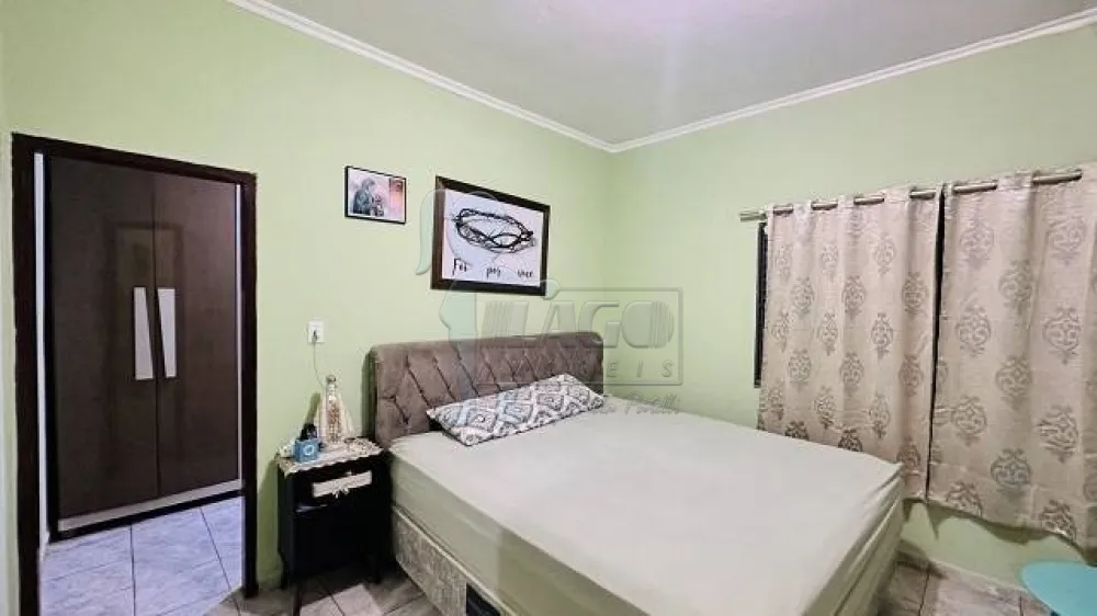 Comprar Casa / Padrão em Ribeirão Preto R$ 424.000,00 - Foto 6