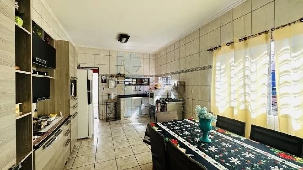 Comprar Casa / Padrão em Ribeirão Preto R$ 424.000,00 - Foto 5