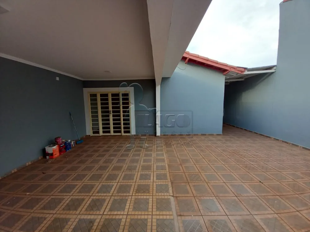 Alugar Casa / Padrão em Ribeirão Preto R$ 1.600,00 - Foto 2