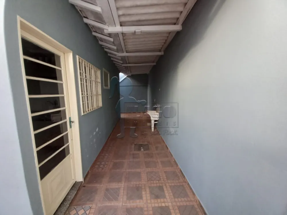 Alugar Casa / Padrão em Ribeirão Preto R$ 1.600,00 - Foto 12