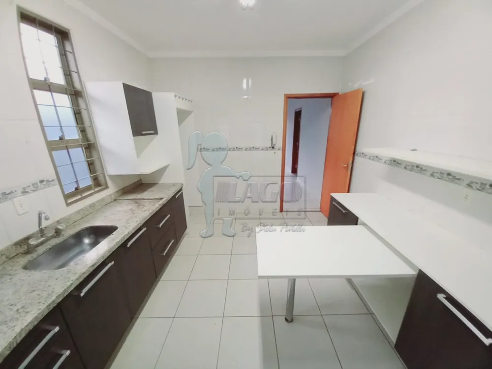 Alugar Casa / Padrão em Bonfim Paulista R$ 3.300,00 - Foto 4