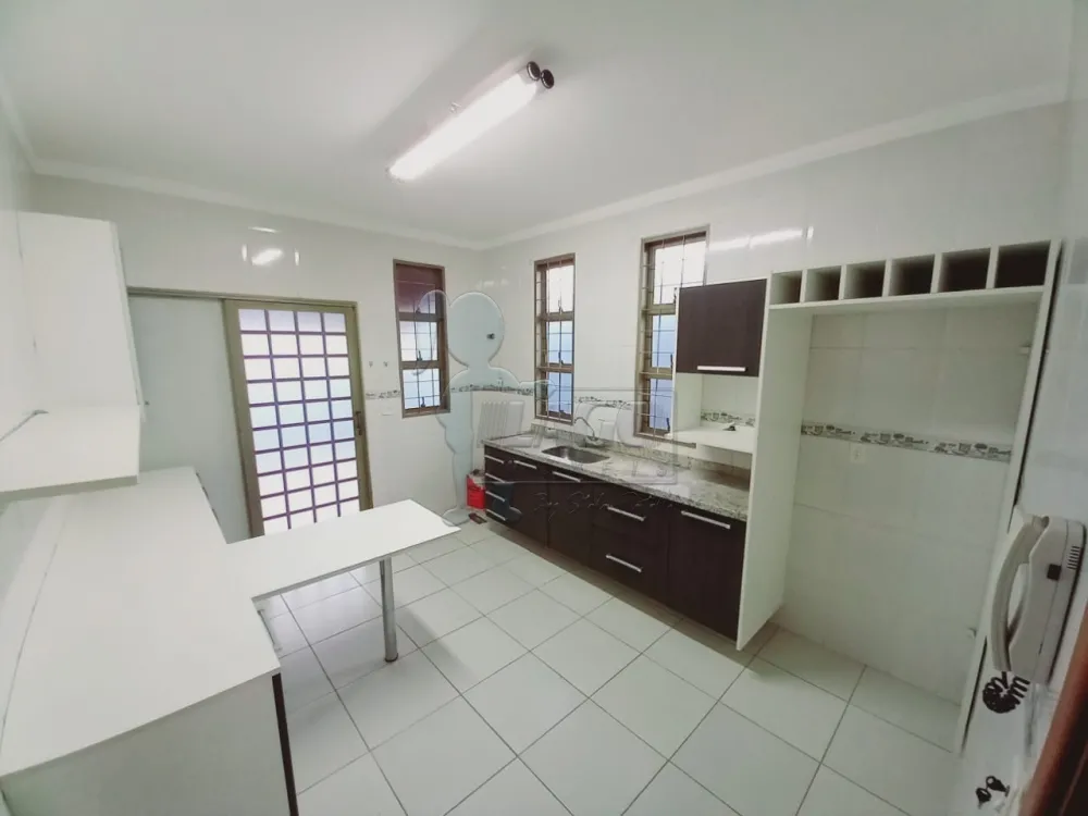 Alugar Casa / Padrão em Bonfim Paulista R$ 3.300,00 - Foto 3