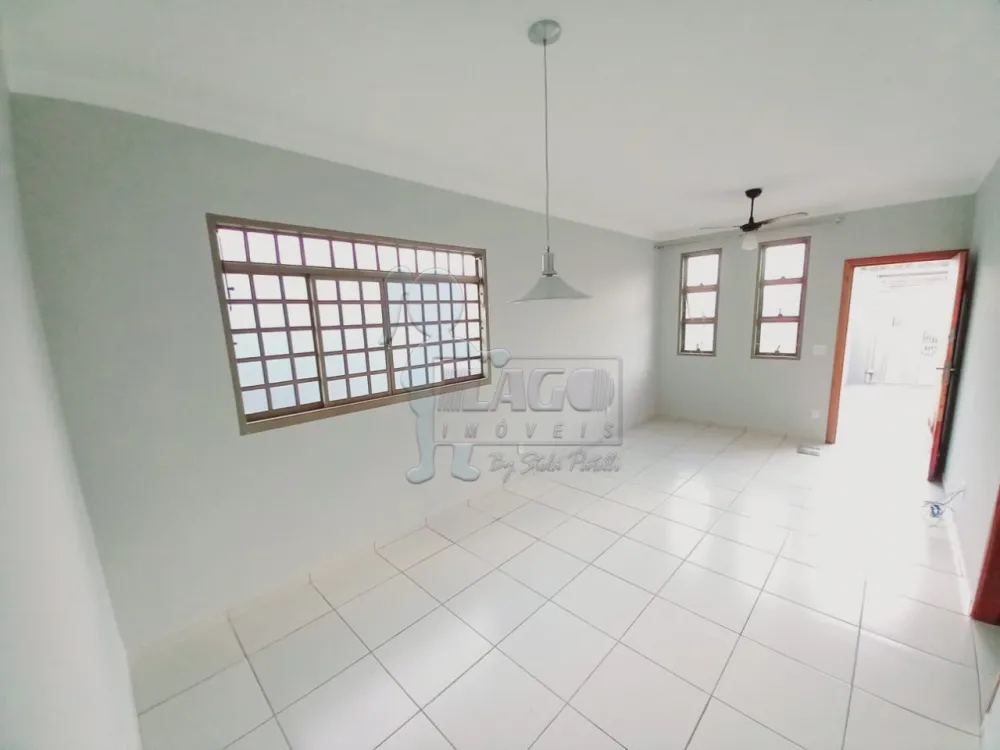 Alugar Casa / Padrão em Bonfim Paulista R$ 3.300,00 - Foto 1