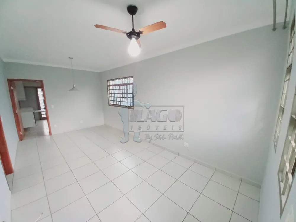 Alugar Casa / Padrão em Bonfim Paulista R$ 3.300,00 - Foto 2