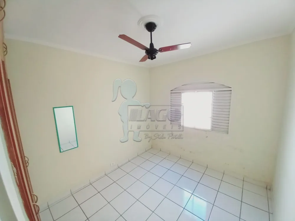 Alugar Casa / Padrão em Ribeirão Preto R$ 1.550,00 - Foto 11