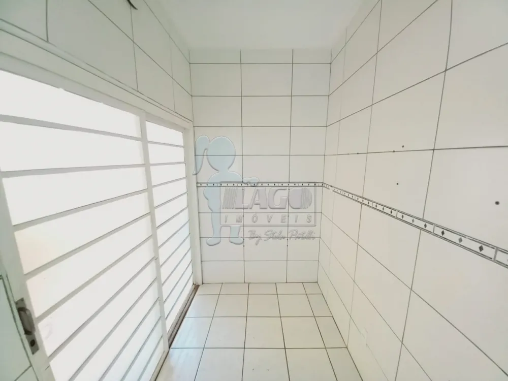 Alugar Casa / Padrão em Ribeirão Preto R$ 1.550,00 - Foto 18