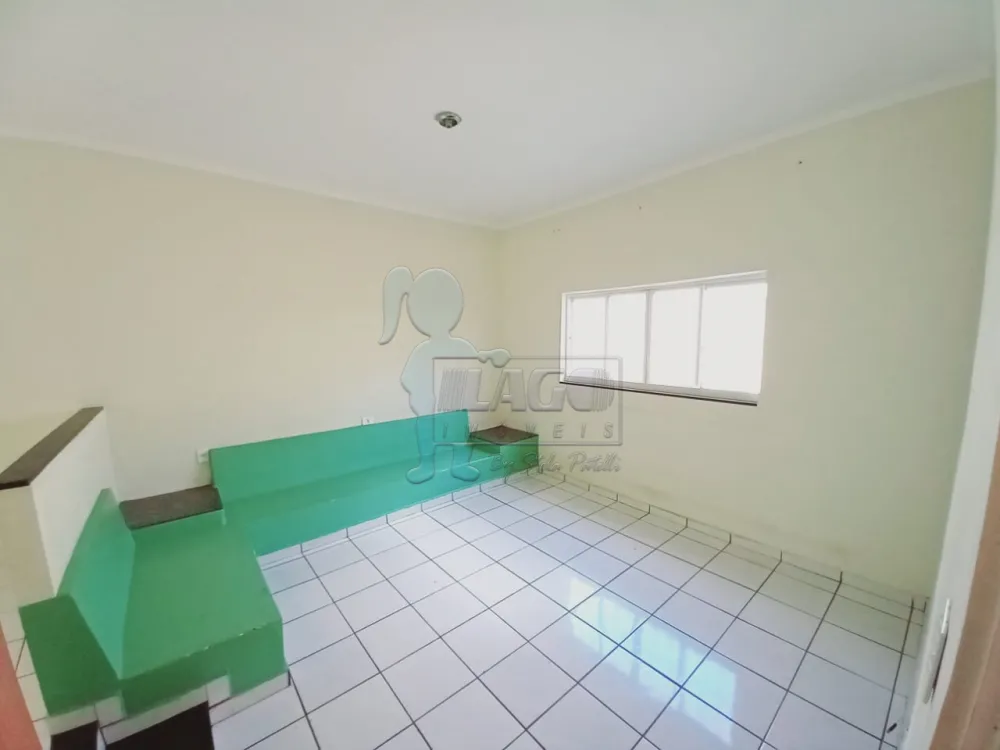 Alugar Casa / Padrão em Ribeirão Preto R$ 1.550,00 - Foto 3