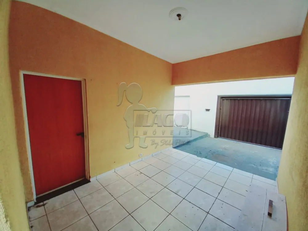 Alugar Casa / Padrão em Ribeirão Preto R$ 1.550,00 - Foto 30