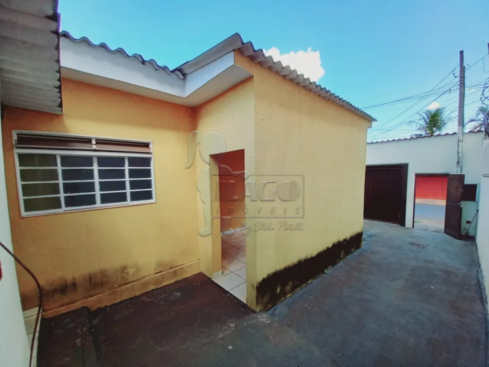 Alugar Casa / Padrão em Ribeirão Preto R$ 1.550,00 - Foto 31