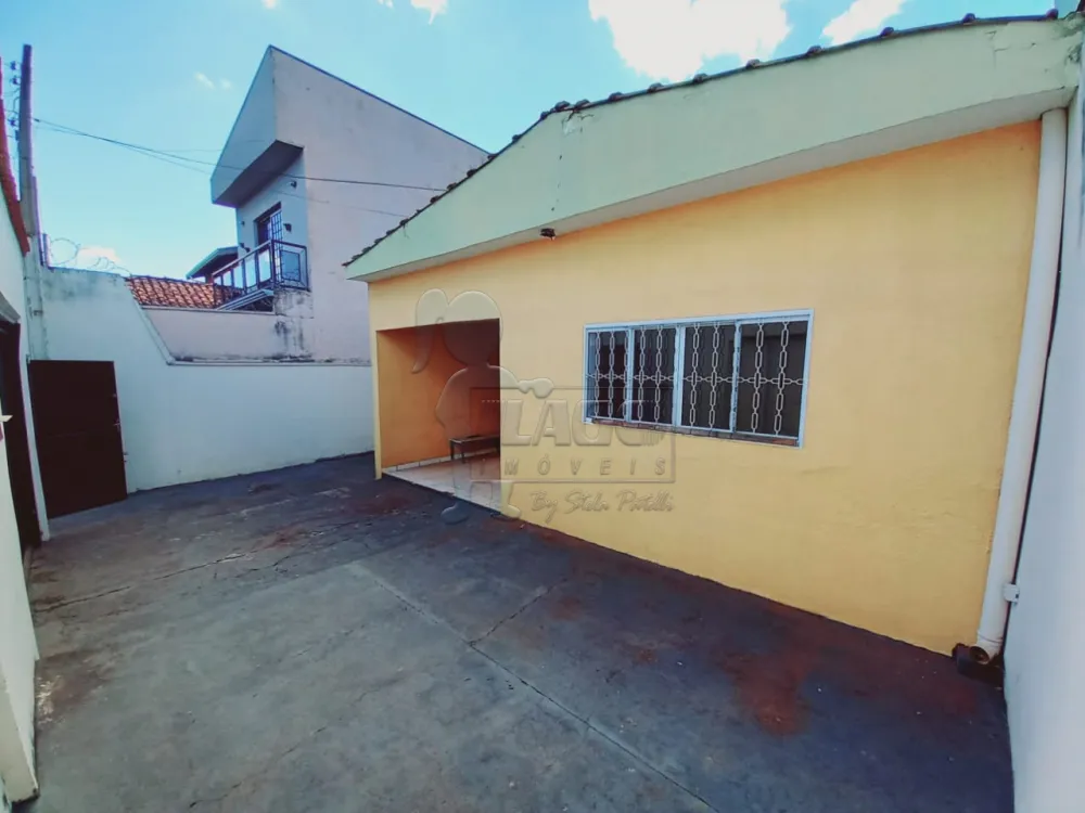 Alugar Casa / Padrão em Ribeirão Preto R$ 1.550,00 - Foto 32