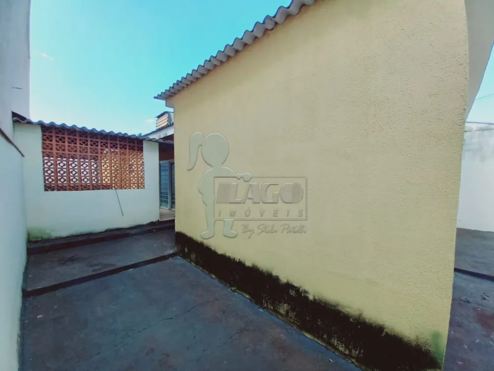 Alugar Casa / Padrão em Ribeirão Preto R$ 1.550,00 - Foto 35