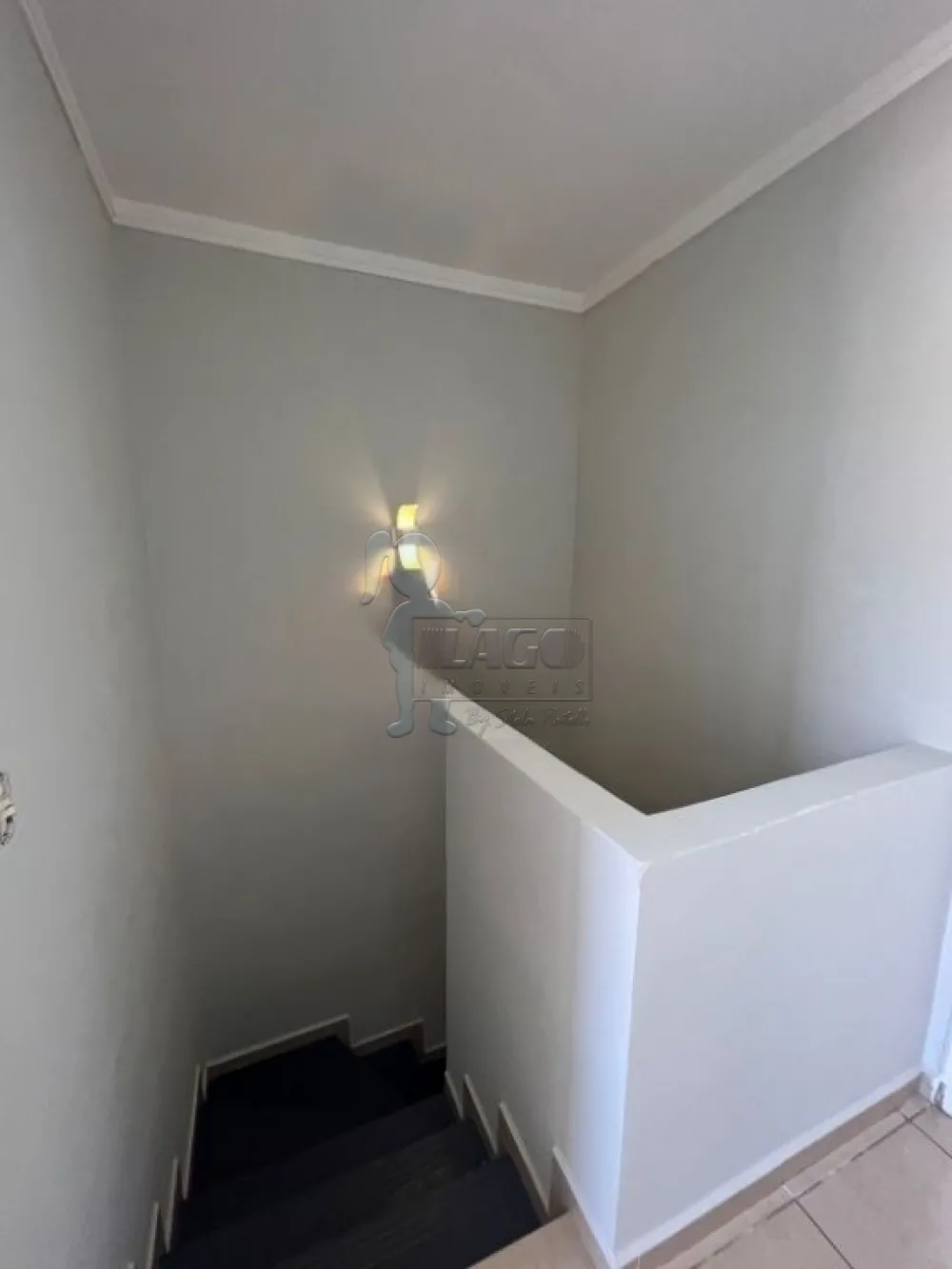 Alugar Casa condomínio / Padrão em Ribeirão Preto R$ 3.800,00 - Foto 8