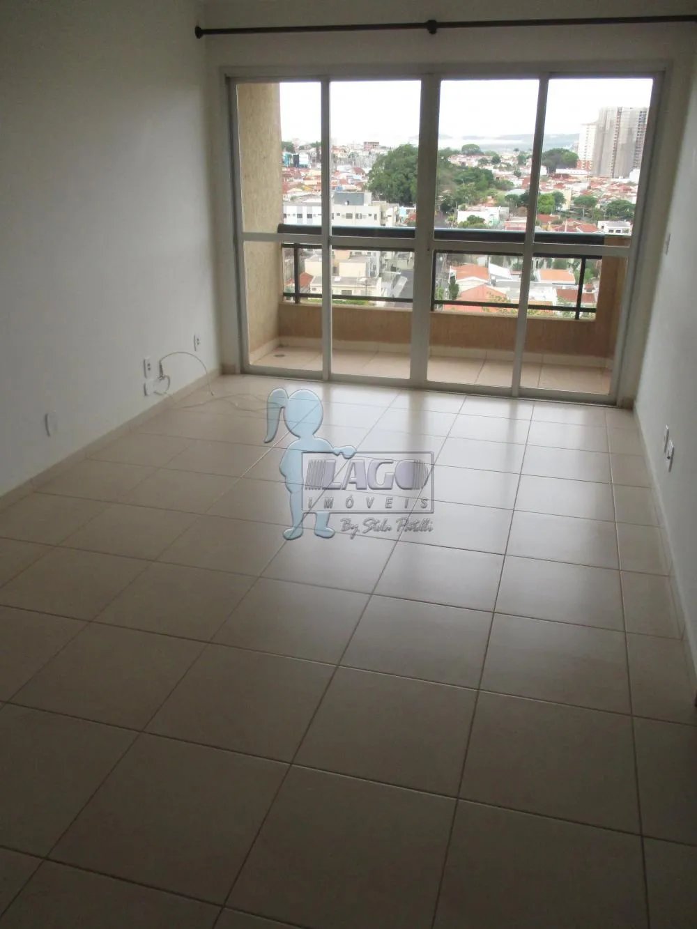 Comprar Apartamento / Padrão em Ribeirão Preto R$ 300.000,00 - Foto 1