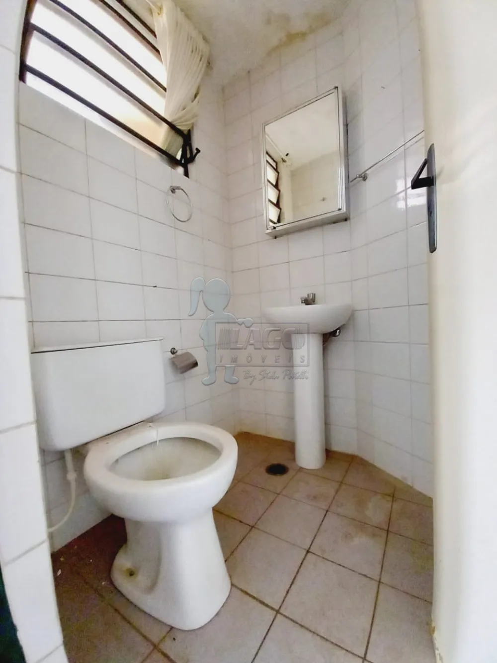 Alugar Apartamento / Padrão em Ribeirão Preto R$ 1.000,00 - Foto 3