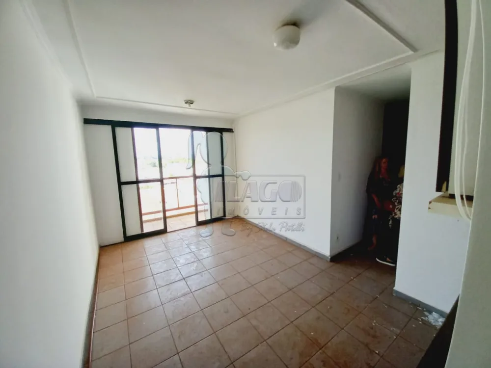 Alugar Apartamento / Padrão em Ribeirão Preto R$ 1.000,00 - Foto 1