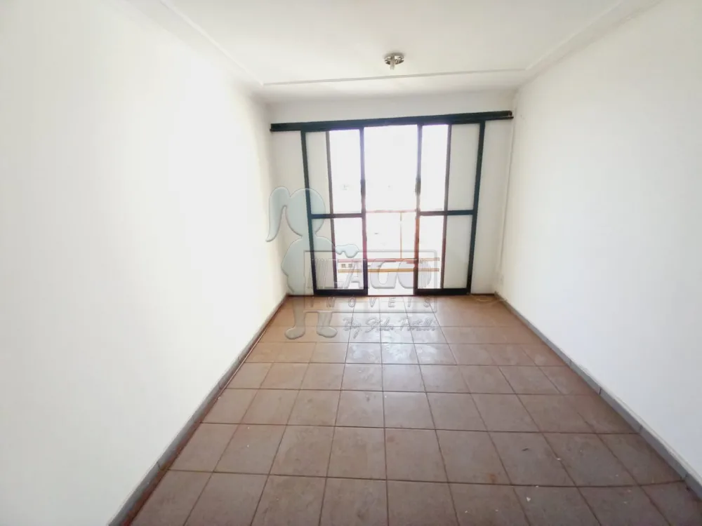 Alugar Apartamento / Padrão em Ribeirão Preto R$ 1.000,00 - Foto 2