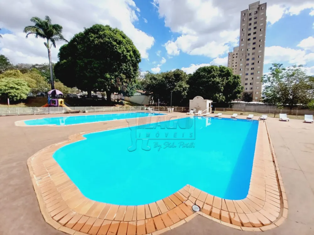 Alugar Apartamento / Padrão em Ribeirão Preto R$ 1.000,00 - Foto 17