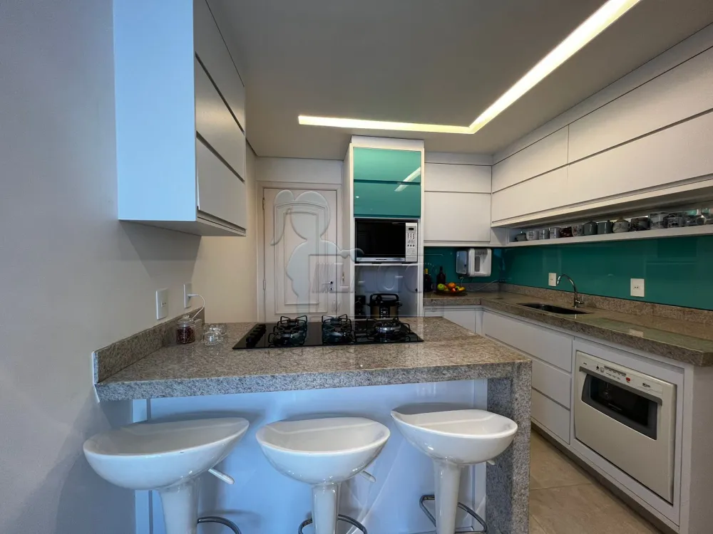 Comprar Apartamentos / Duplex em Ribeirão Preto R$ 530.000,00 - Foto 3