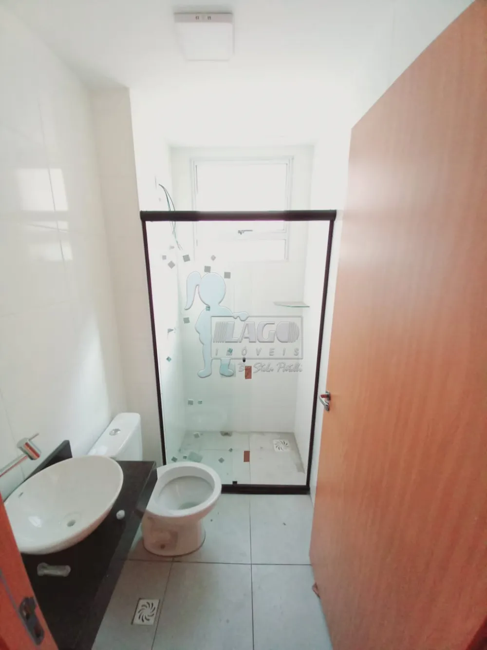 Alugar Apartamento / Padrão em Ribeirão Preto R$ 670,00 - Foto 5