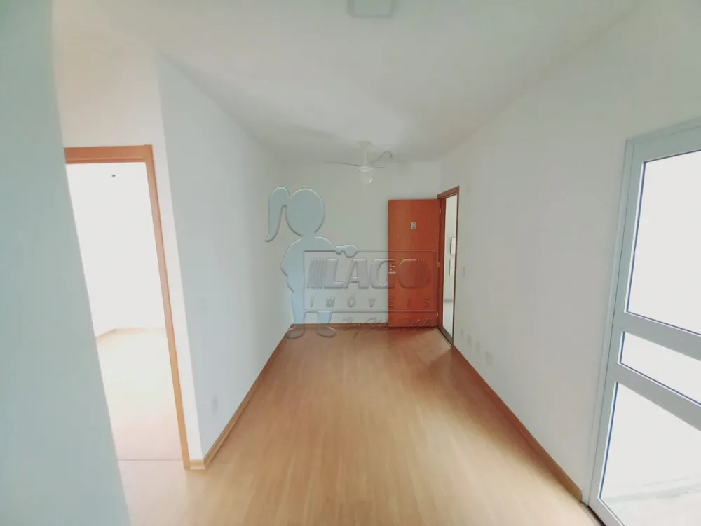 Alugar Apartamento / Padrão em Ribeirão Preto R$ 670,00 - Foto 4