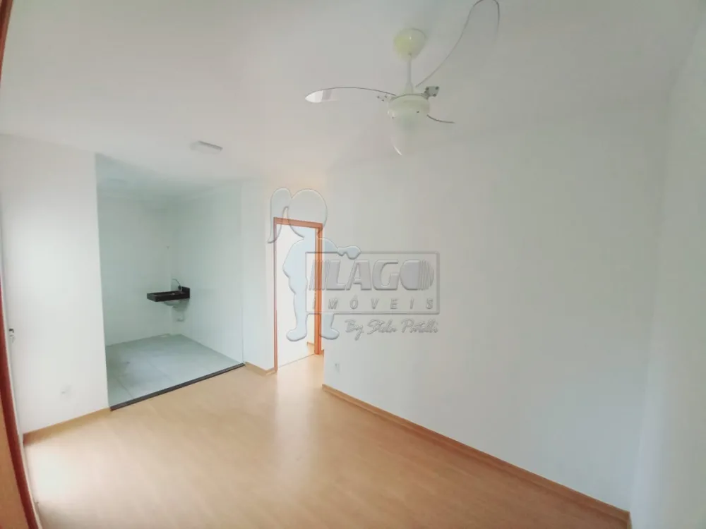 Alugar Apartamento / Padrão em Ribeirão Preto R$ 670,00 - Foto 7