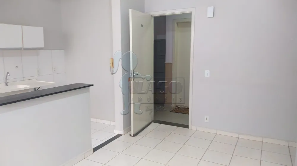 Comprar Apartamentos / Padrão em Ribeirão Preto R$ 155.000,00 - Foto 5