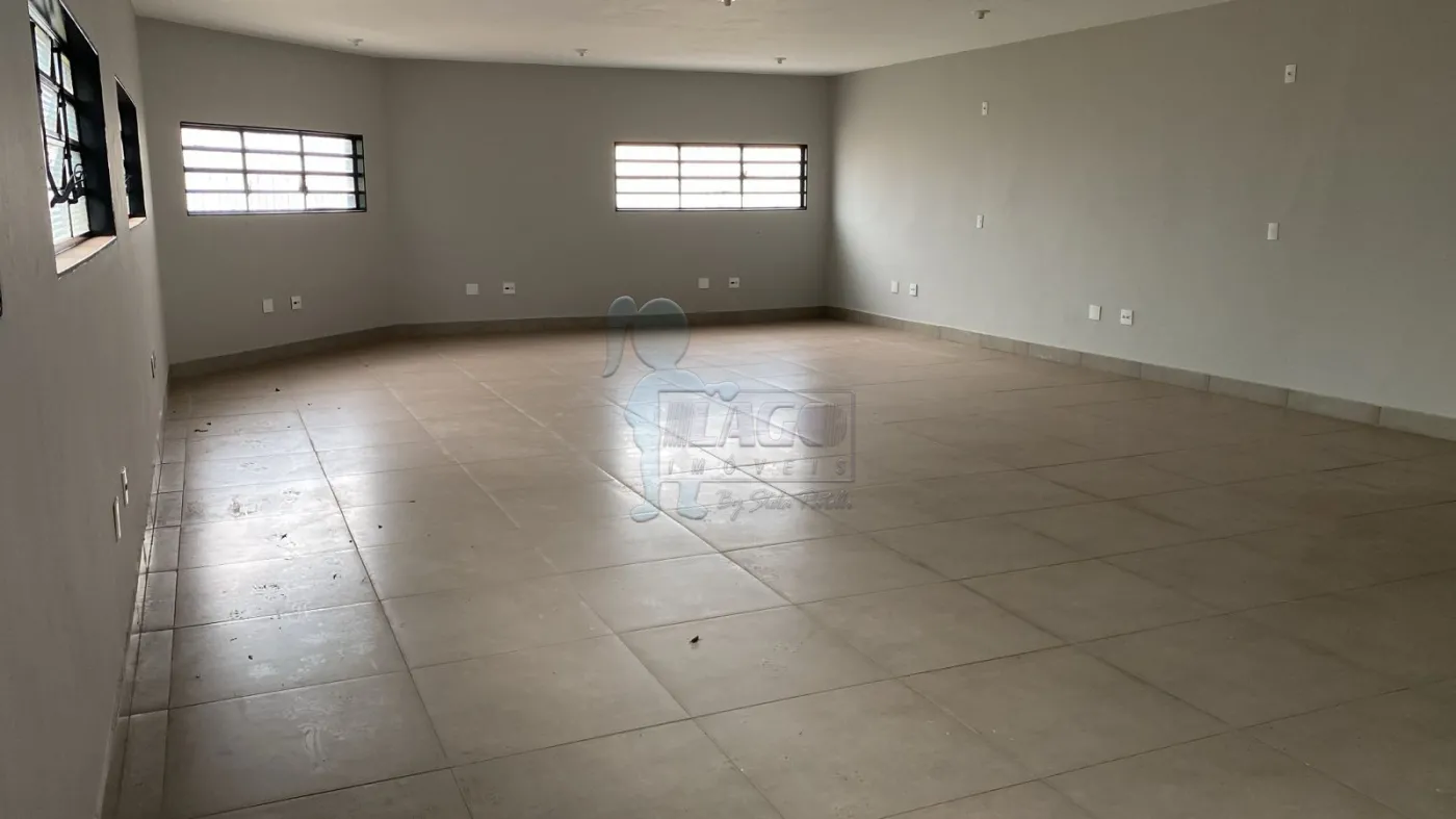 Alugar Comercial padrão / Galpão - Armazém em Ribeirão Preto R$ 4.500,00 - Foto 2