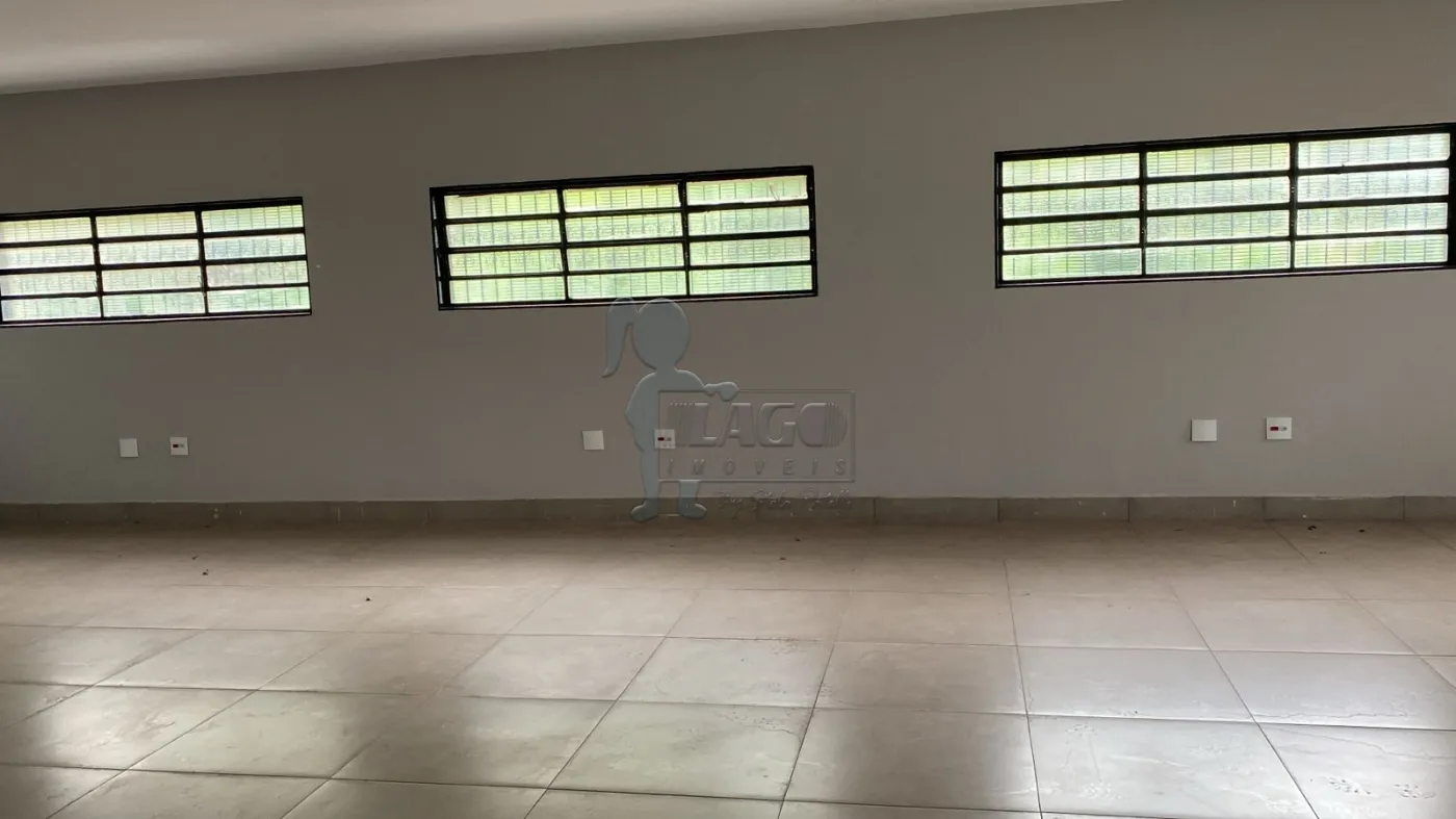 Alugar Comercial padrão / Galpão - Armazém em Ribeirão Preto R$ 4.500,00 - Foto 3